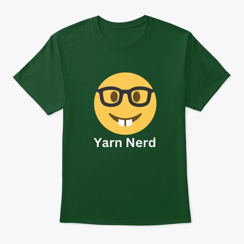 Yarn Nerd